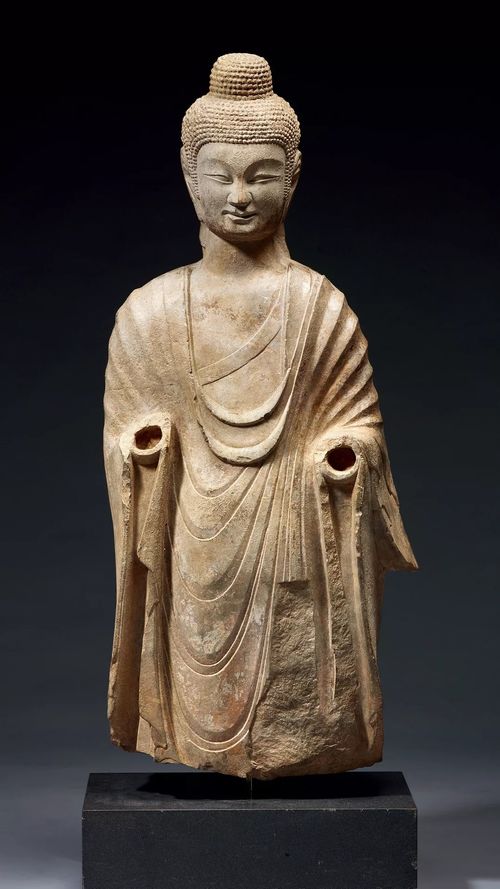 魏晉風(fēng)流與風(fēng)骨 探索魏晉時(shí)期文物拍賣(mài)中最昂貴的三十件拍品