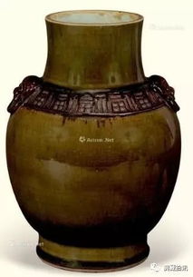 2017年北京瀚海國(guó)有文物單位交流會(huì)拍賣(mài)會(huì)瓷器專場(chǎng)預(yù)展開(kāi)幕