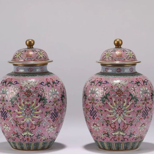 鼎興天和2021秋季文物藝術(shù)品拍賣會(huì) 瓷器精品薈萃，傳承文化瑰寶