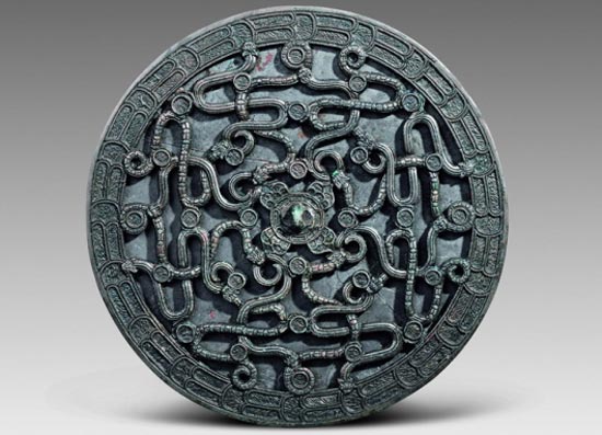 中國嘉德2010秋季拍賣會(huì) 文物藝術(shù)市場(chǎng)的盛事