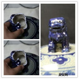 文物拍賣與修復(fù)的雙重使命 解讀嘉合天下國際拍賣公司的專業(yè)服務(wù)