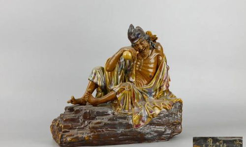 廣東浩宏秋季文物藝術(shù)品拍賣會(huì) 聚焦黃松堅(jiān)、黃志棠大師精品集萃