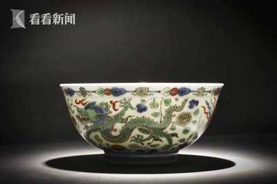 后疫情時(shí)代的線上拍賣 “千禧一代”漸成文物競(jìng)拍新勢(shì)力